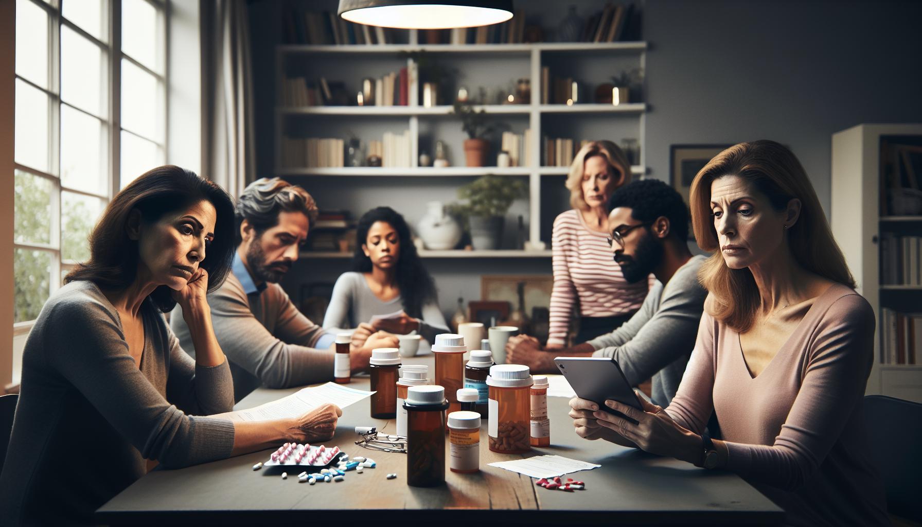 Common Side Effects and Their Financial Implications