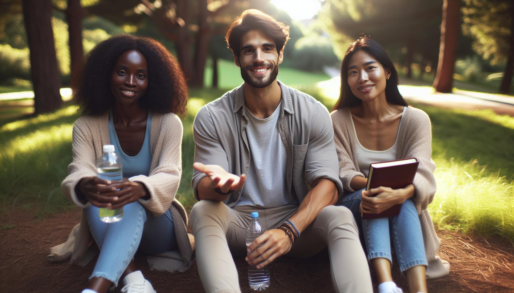 Recommendations for a Healthy Recovery Process