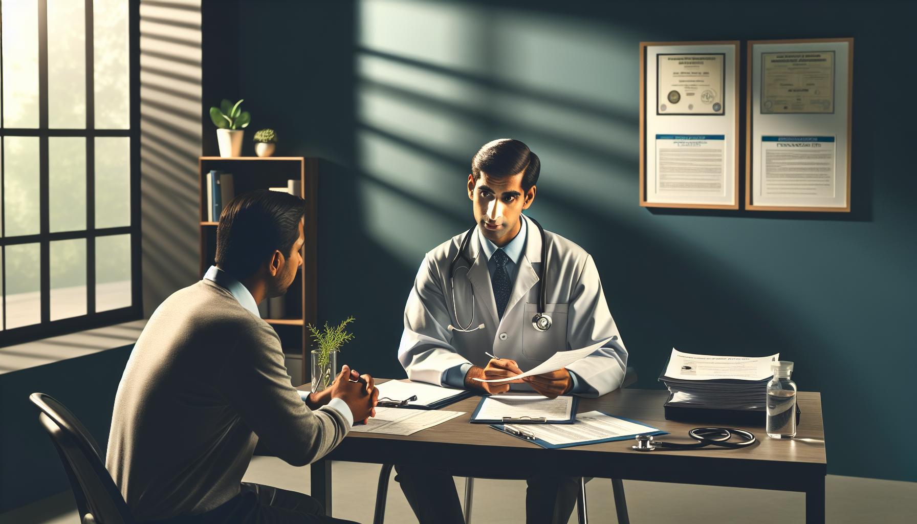 Insurance Coverage for Gynecomastia Surgery