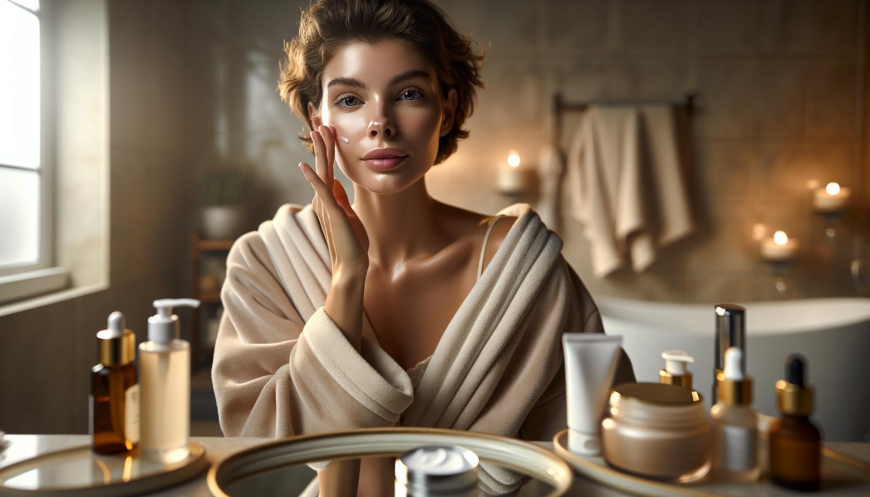 Post-Treatment Care: Maintaining Clear Skin