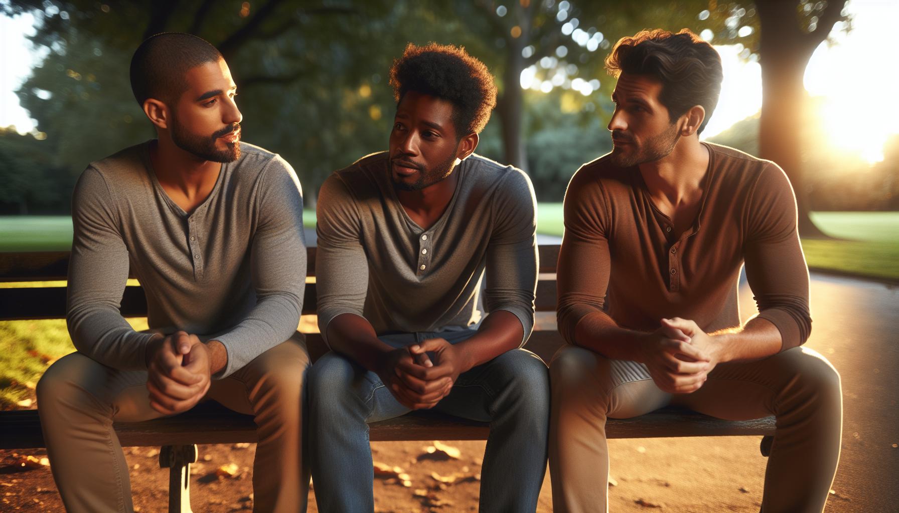 Personal Stories: Overcoming Gynecomastia Challenges