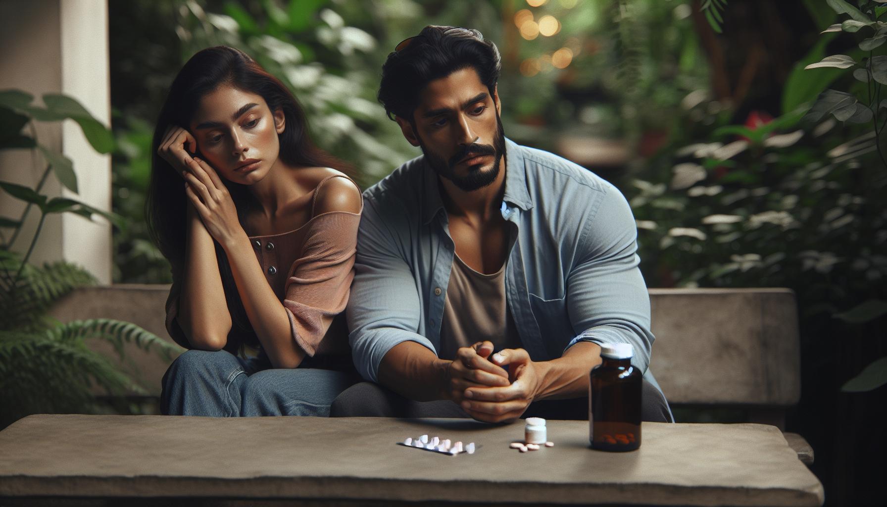 Can Accutane Affect Your Sexual Health?