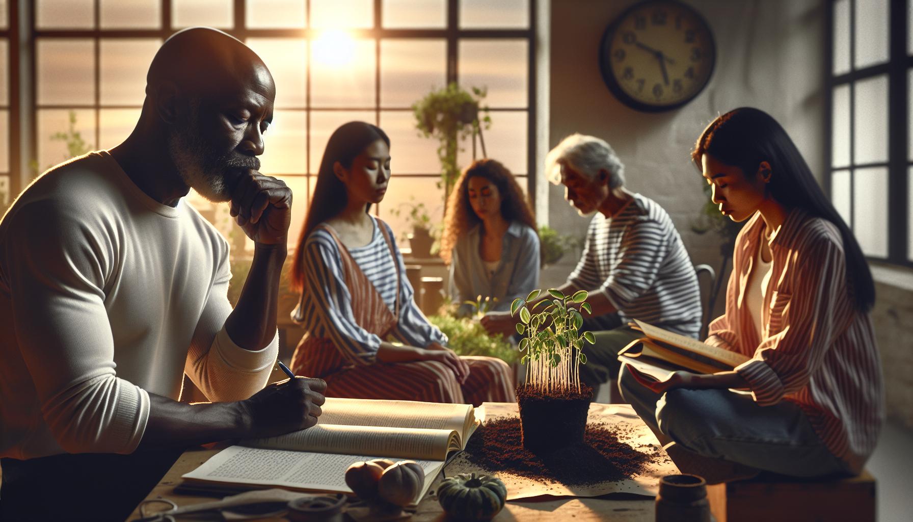 When to Expect Improvement Post-Purge