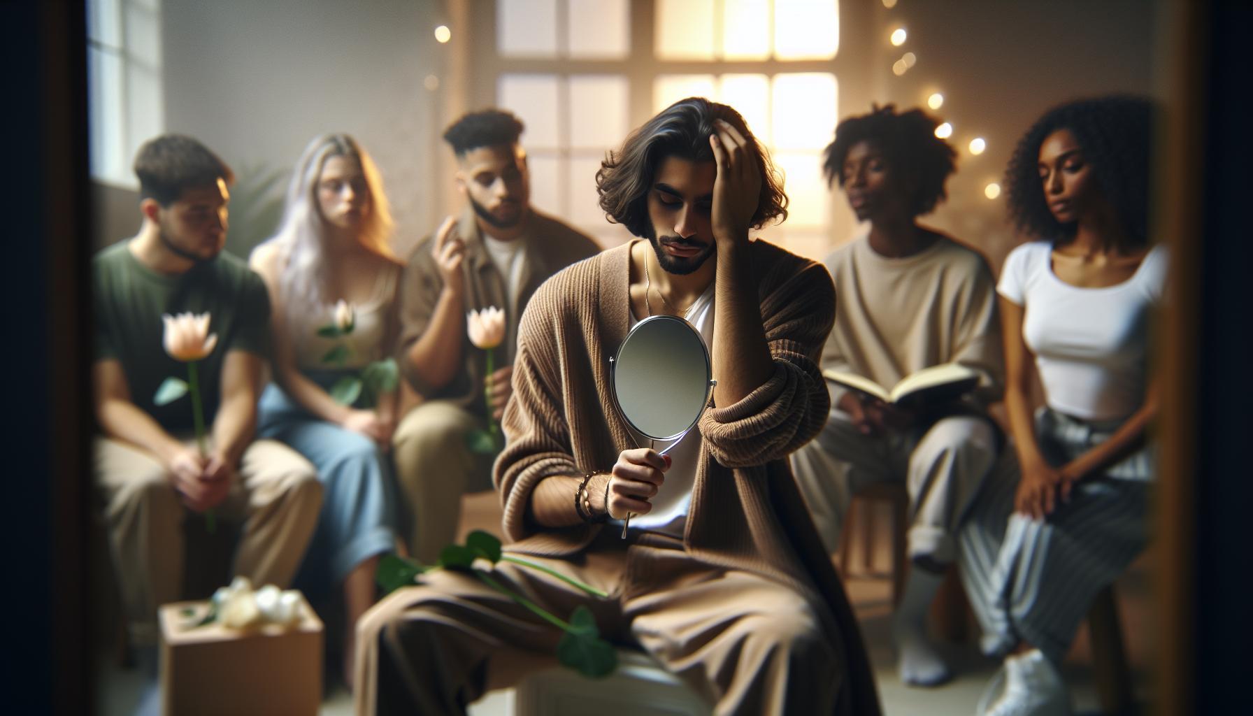 Psychological Impact: How Accutane Influences Self-Image