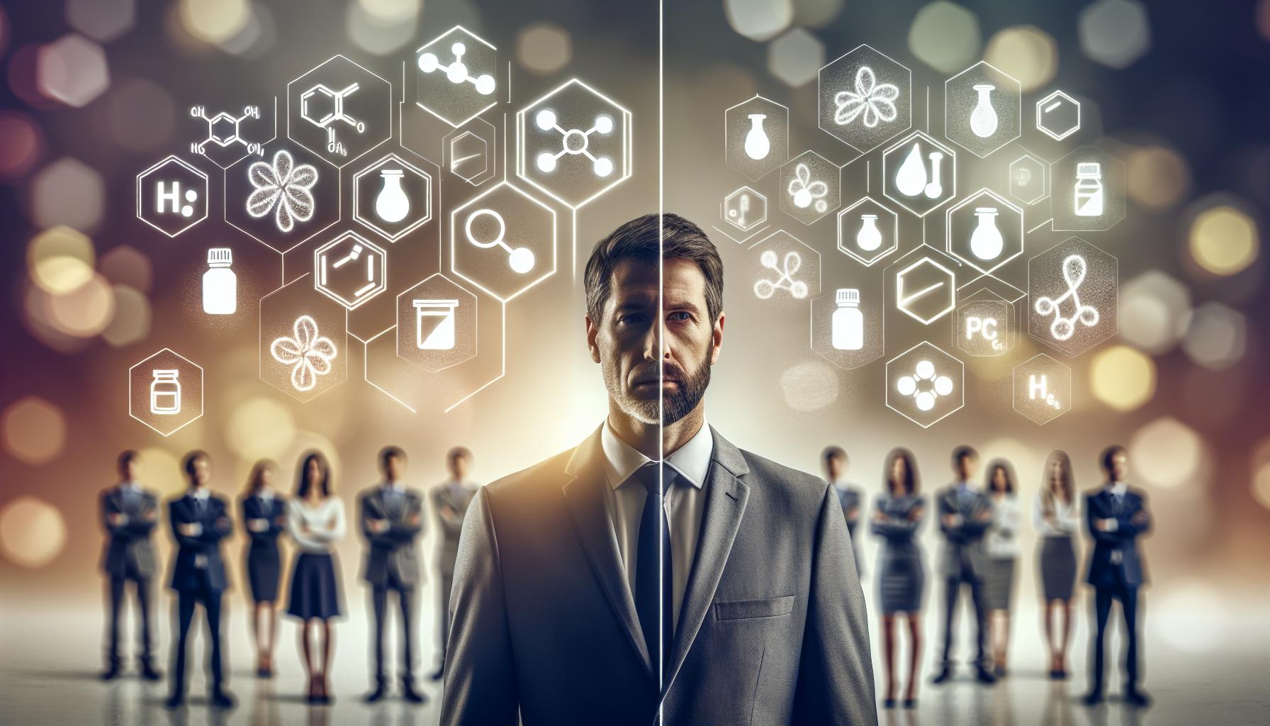 Decoding NyQuil: Active vs. Inactive Ingredients