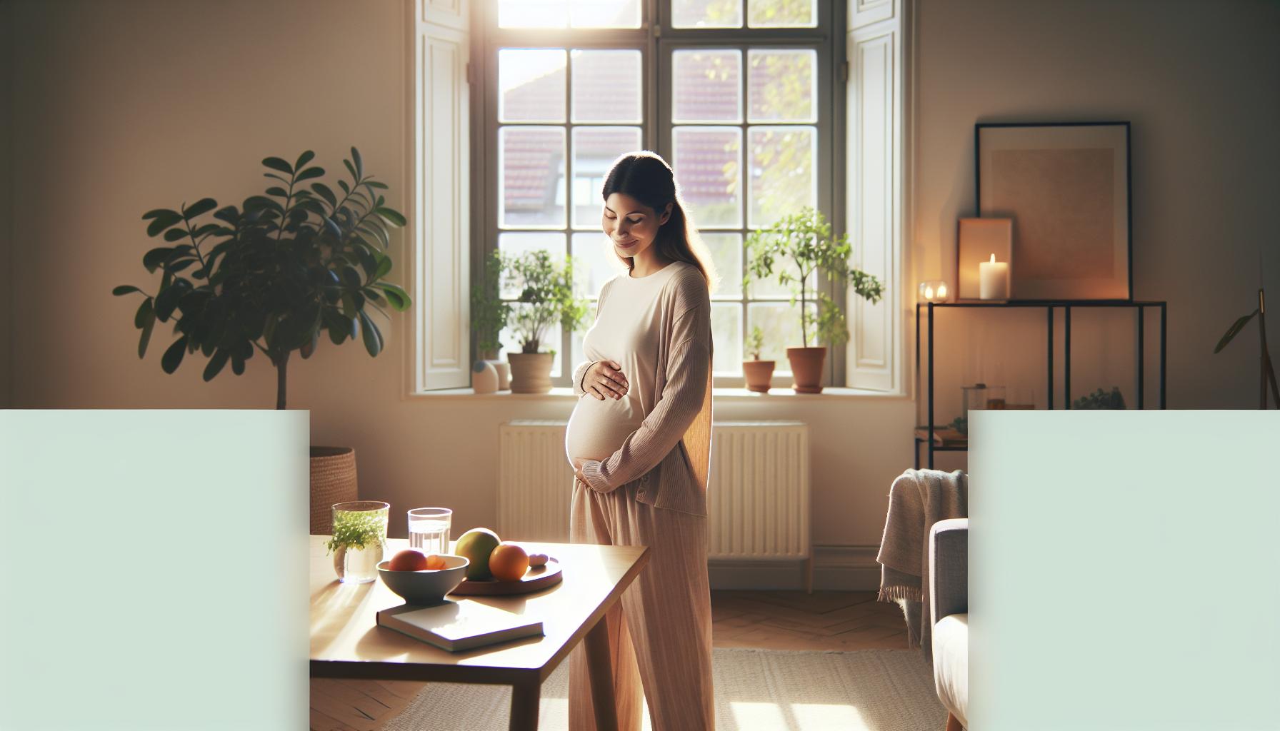 Tips for Maintaining Overall Health During Pregnancy