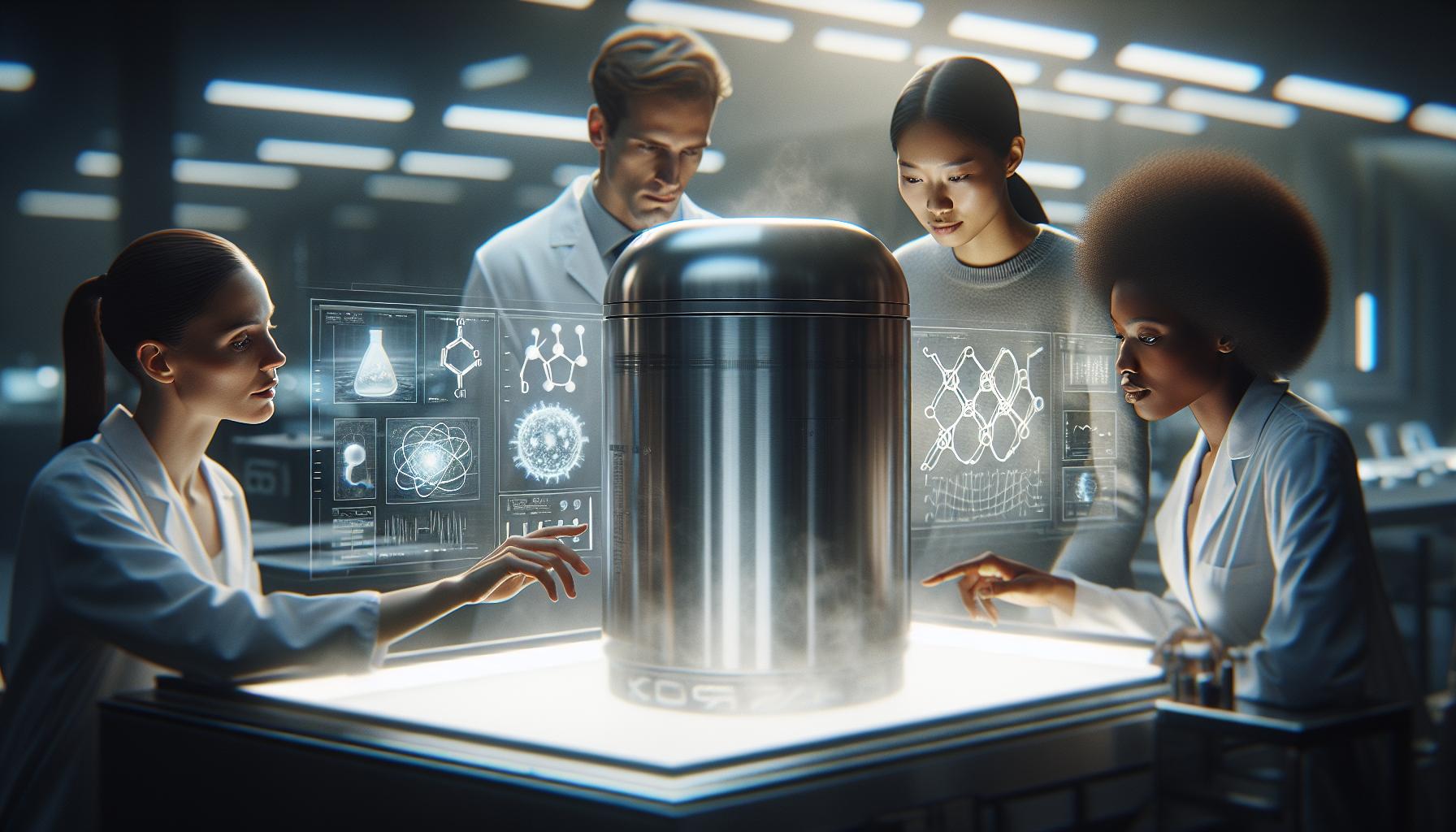 Future Trends: What's Next in Cryogenic Research?