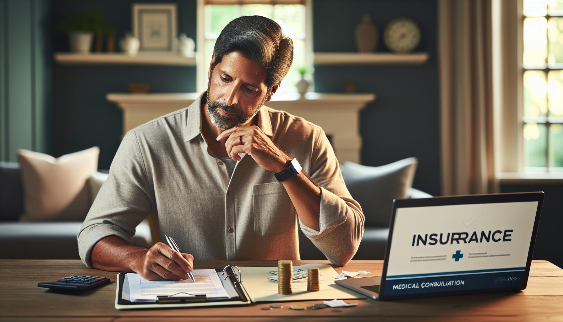 Insurance Coverage for Gynecomastia Surgery: What to Know