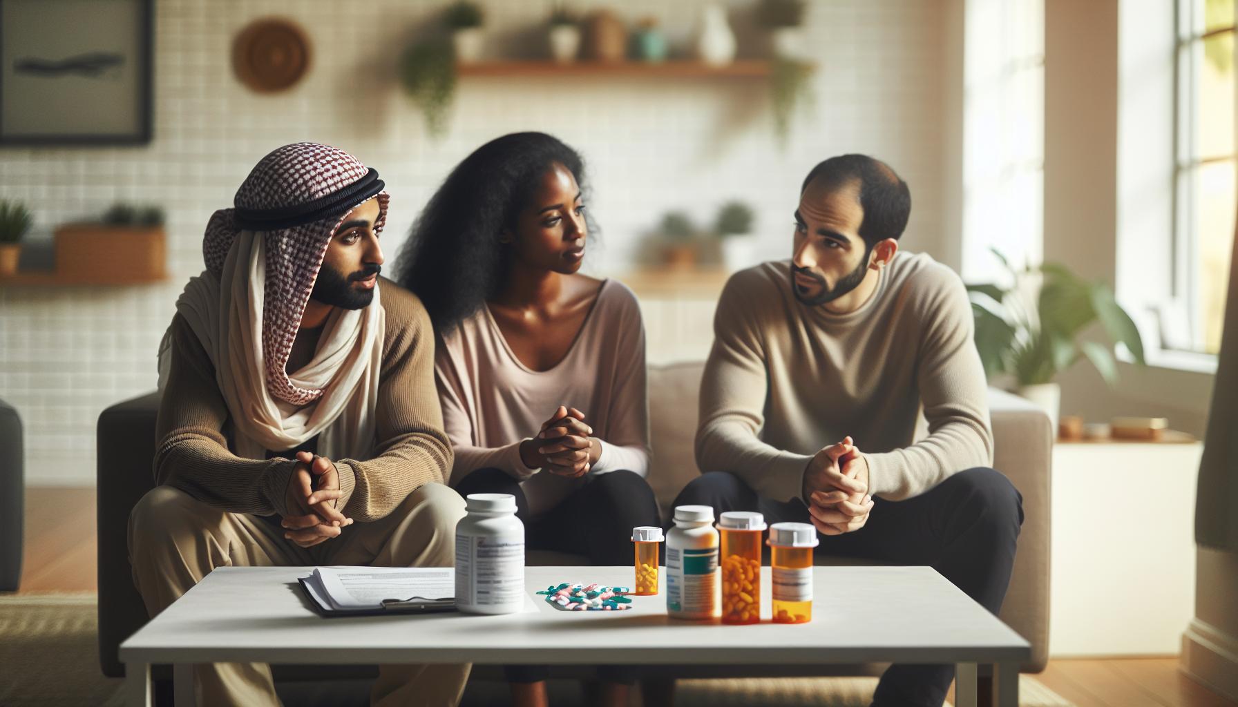 Alternatives to NyQuil: Safe Cold Remedies