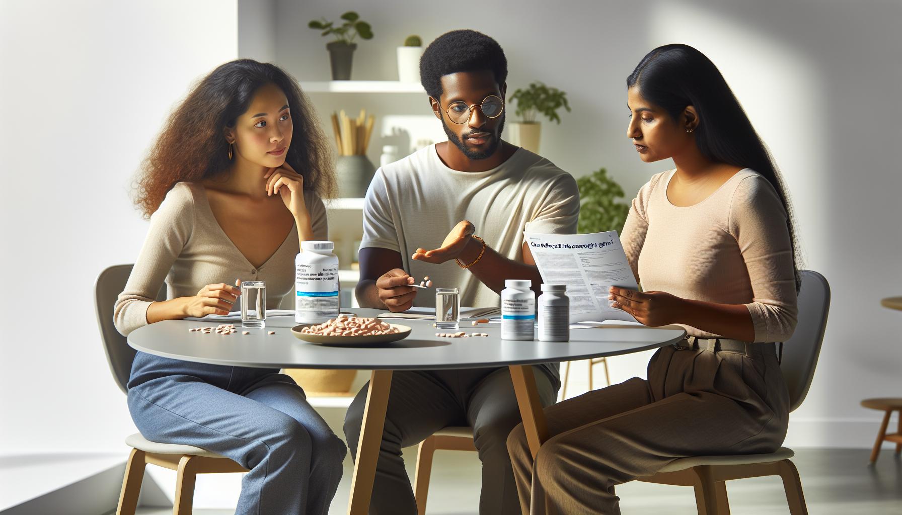 Can Doxycycline Hyclate Cause Weight Gain? Understanding the Connection