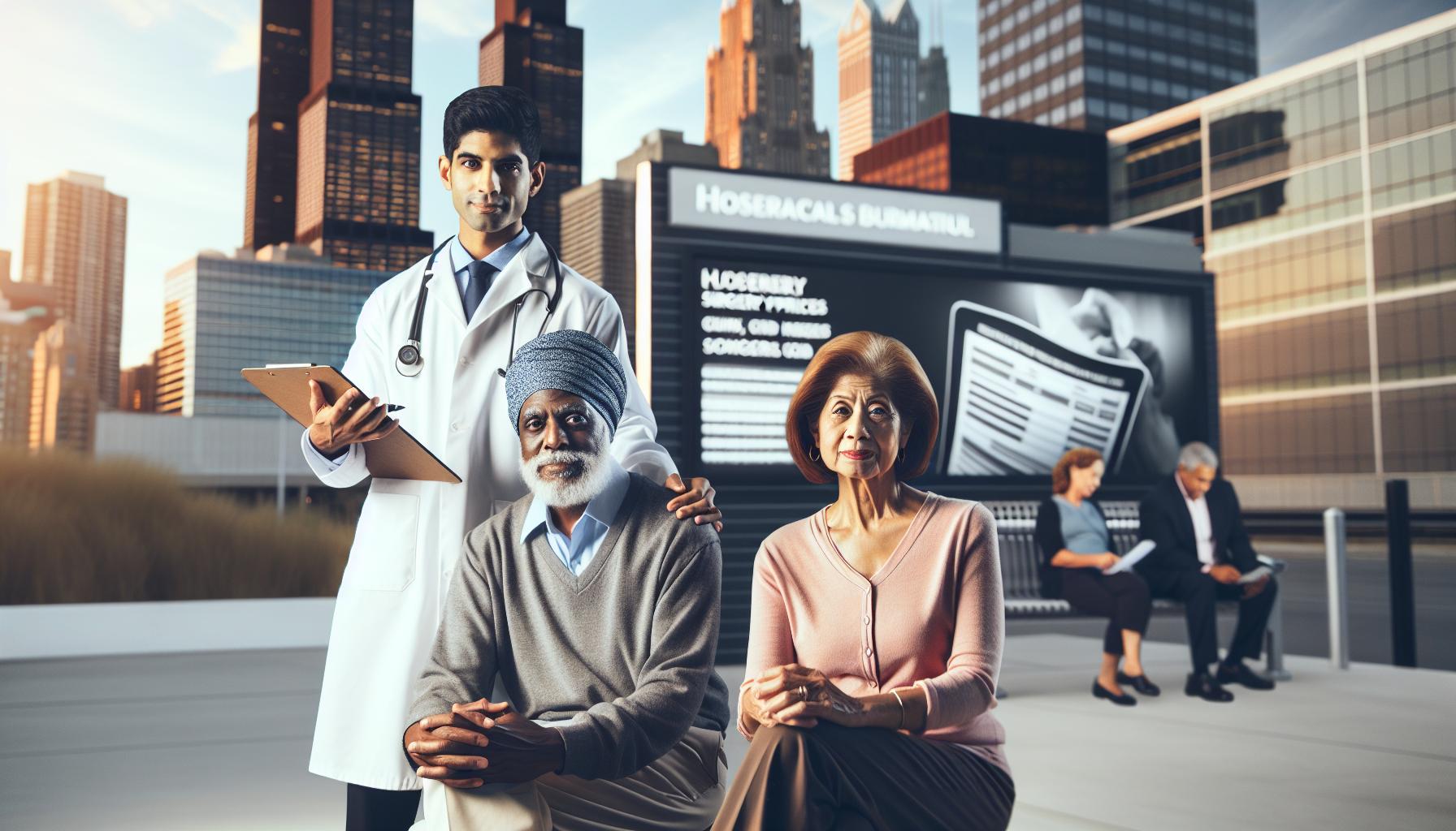 Factors Affecting Surgery Prices in the Windy City