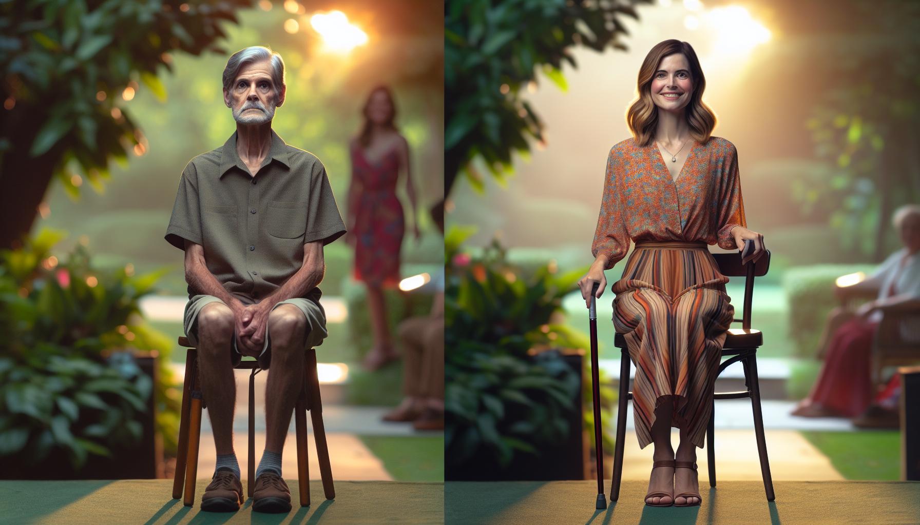 Before and After: Real Patient Transformations