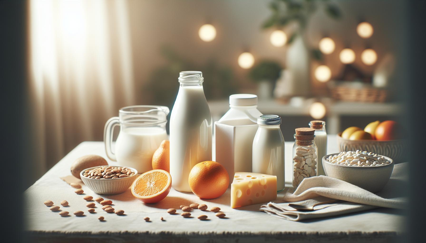 Foods to Avoid When Taking Doxycycline