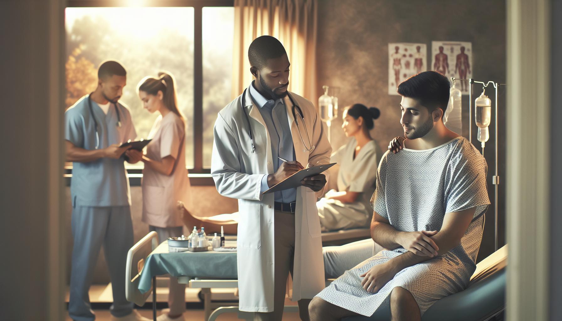 Post-Surgery Care and Follow-Up Costs