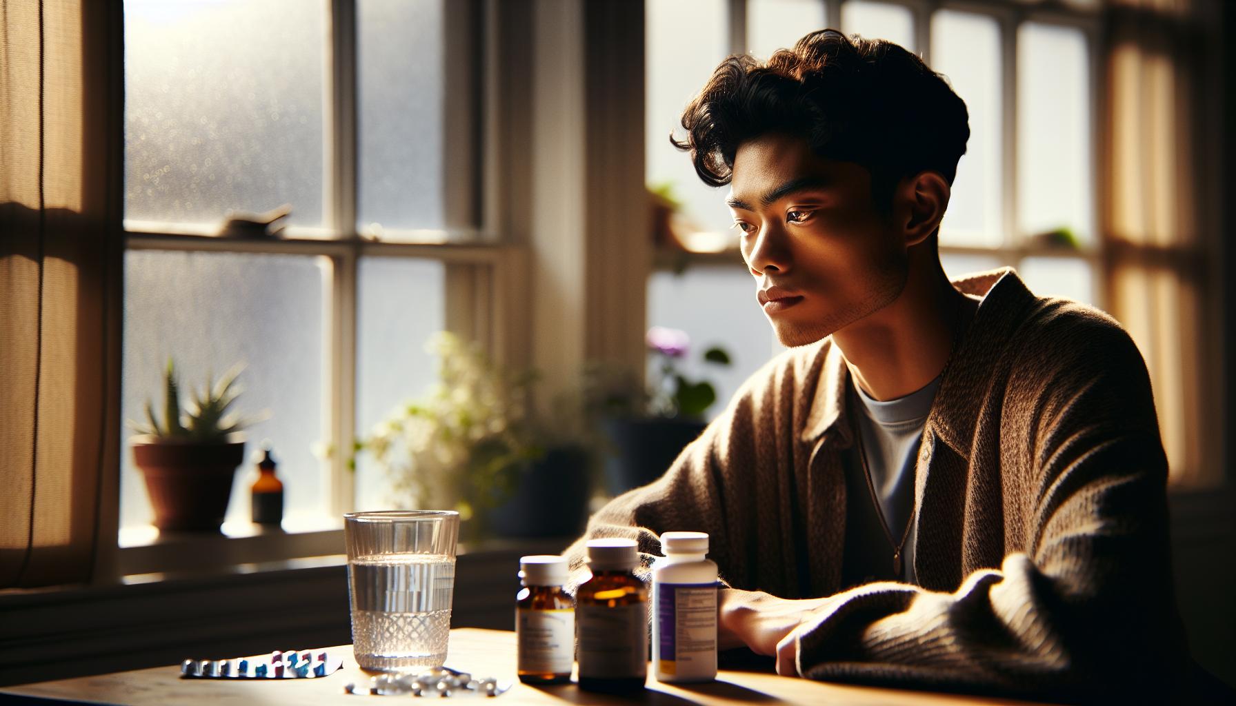 User Experiences: Real Stories of Accutane Purging