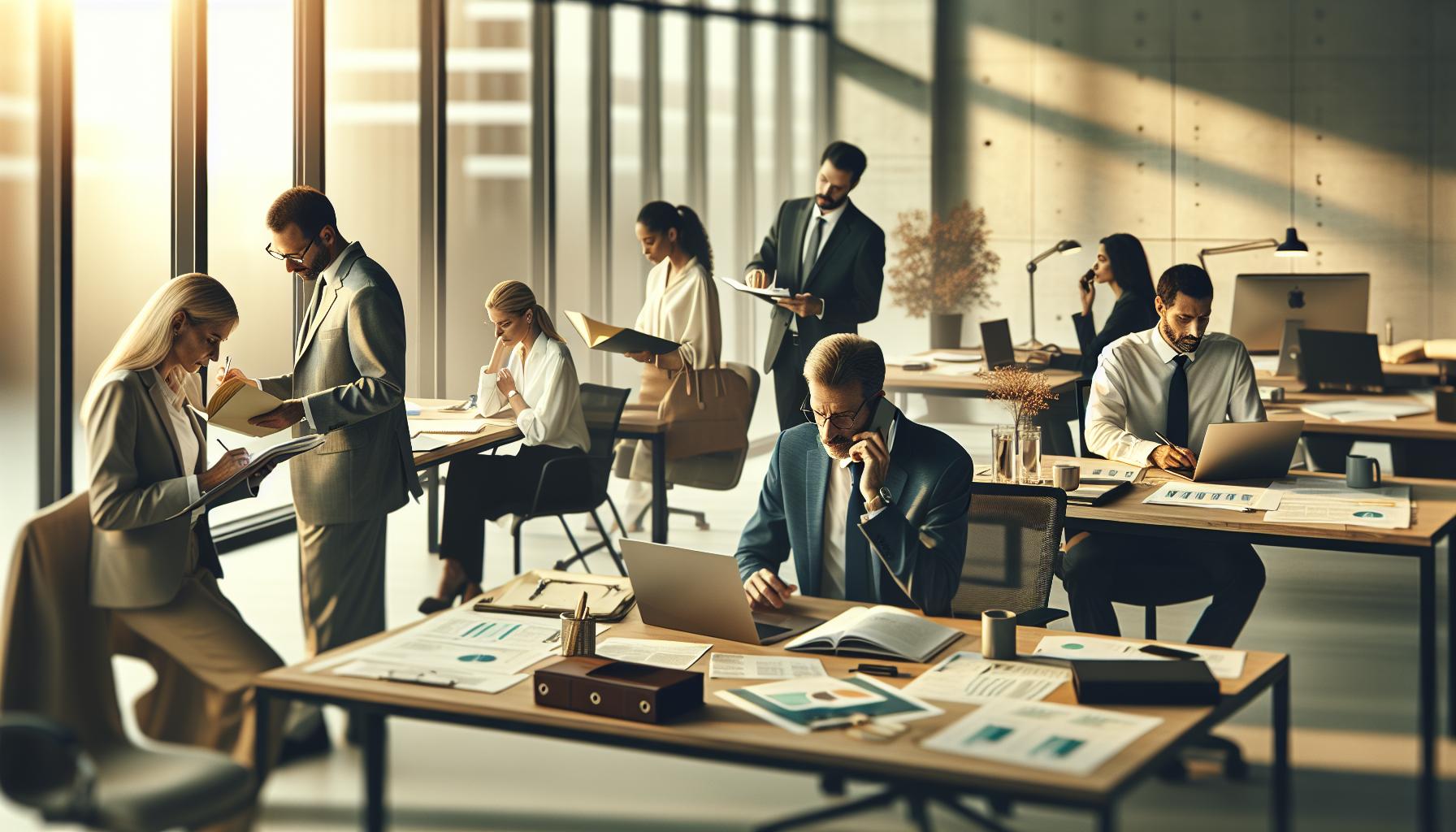 Navigating Pre-Approval and Documentation Requirements