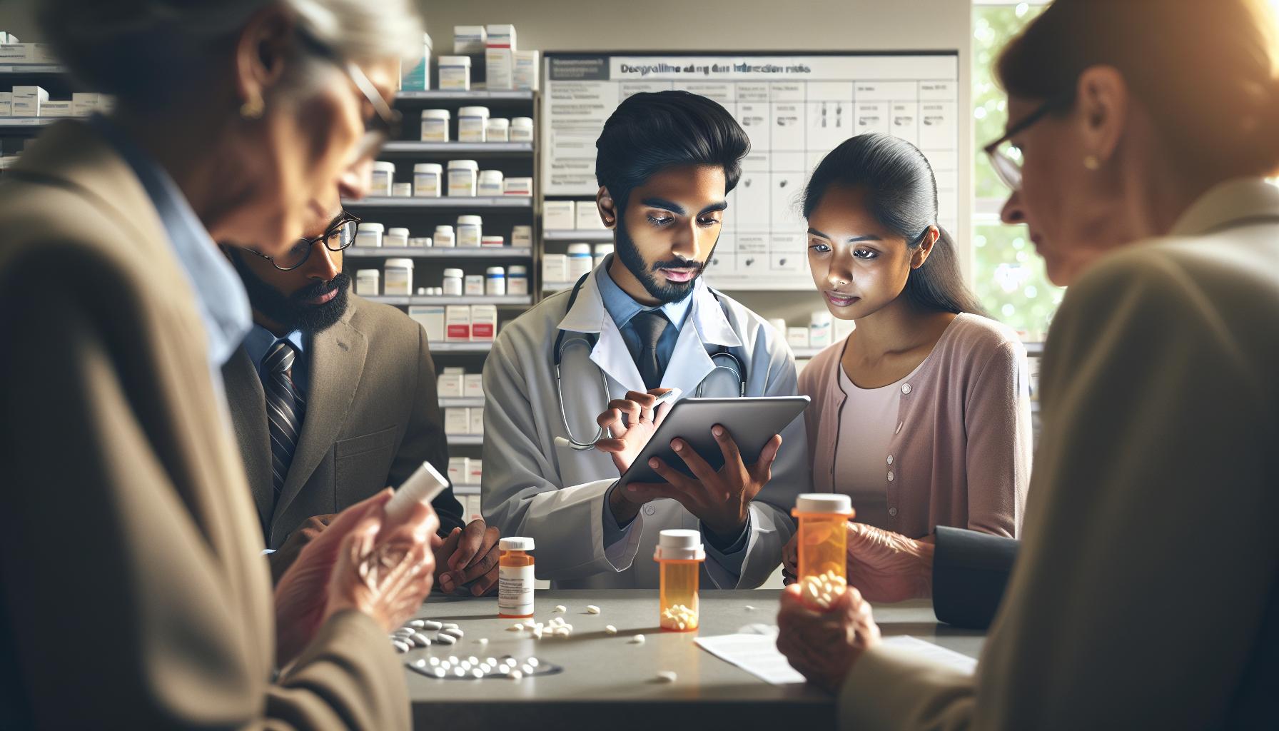 Can You Take 2 Doxycycline Hyclate at Once? Double Dose Risk 5 Consulting a Healthcare Provider: Why It's Essential