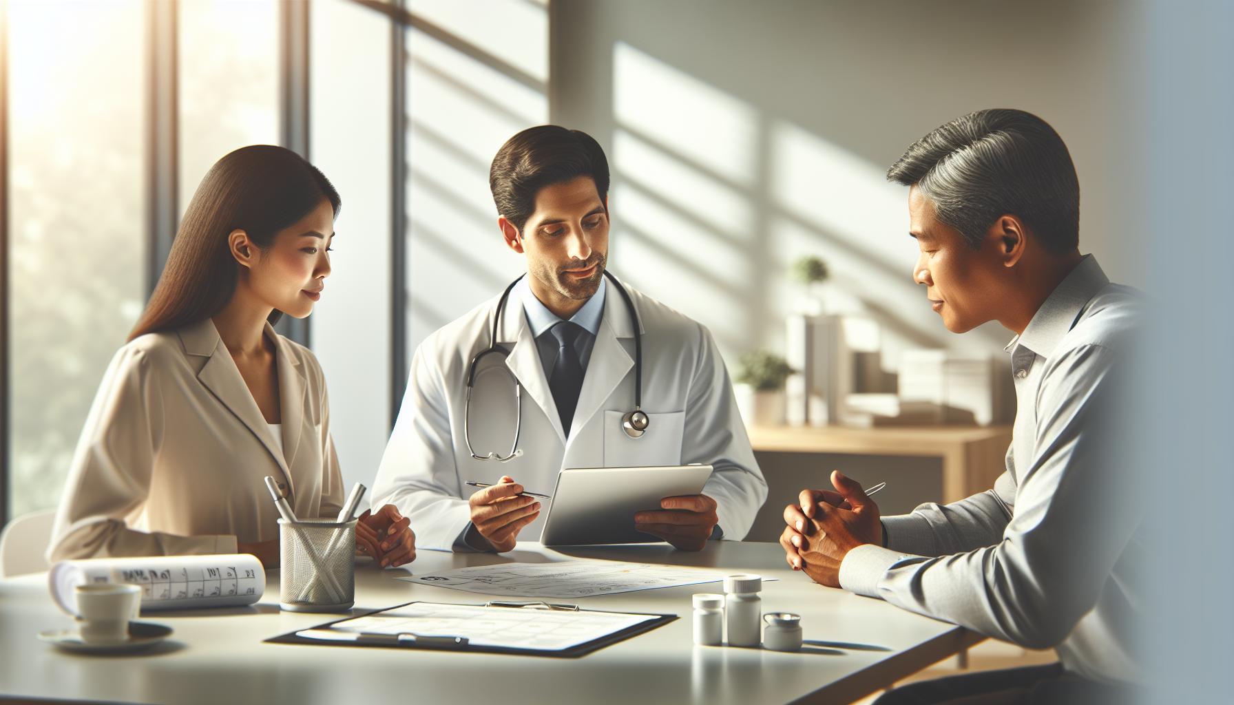 Understanding the Gynecomastia Surgery Timeline