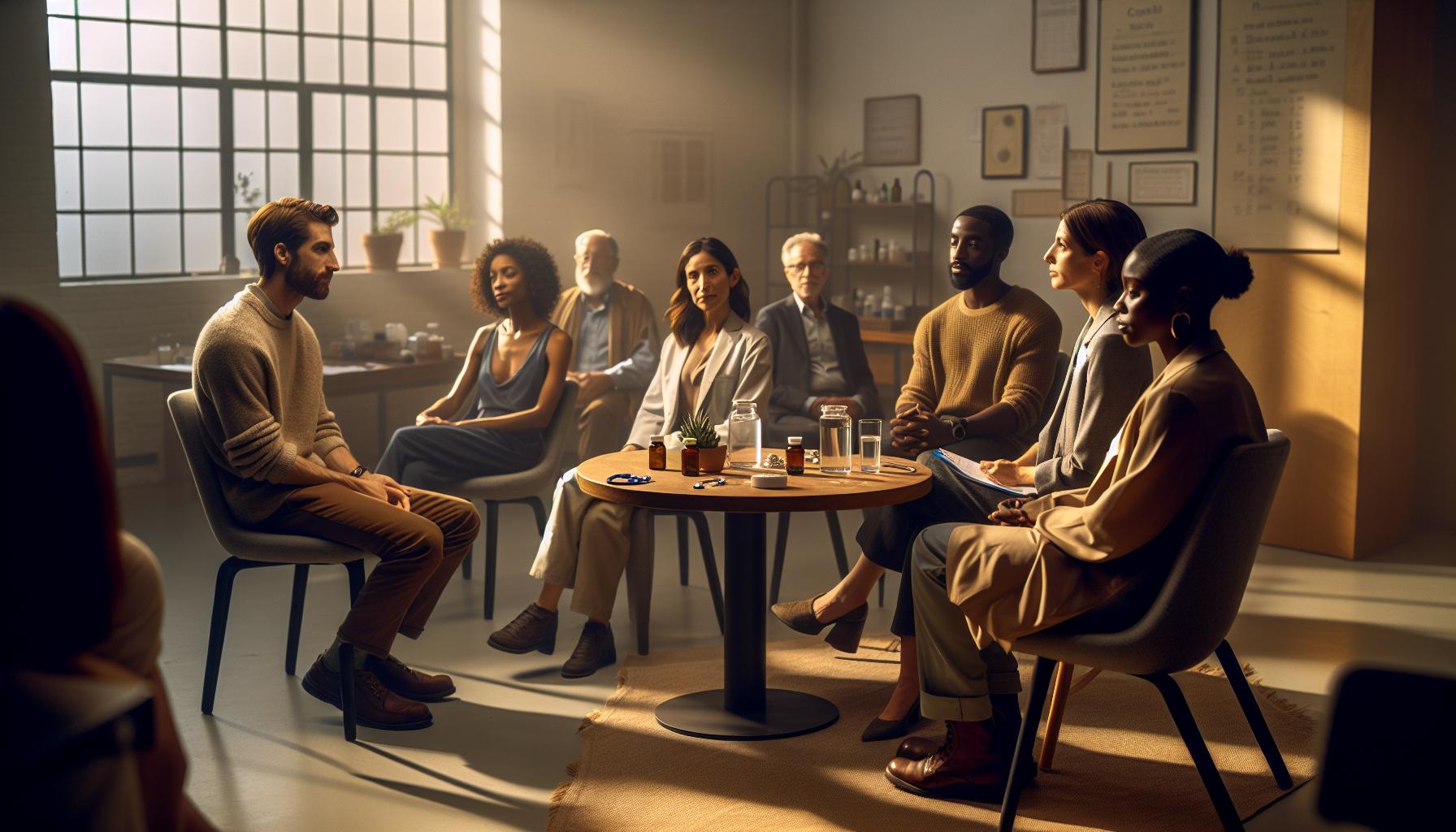 Patient Experiences: Real-Life Stories of Accutane Users