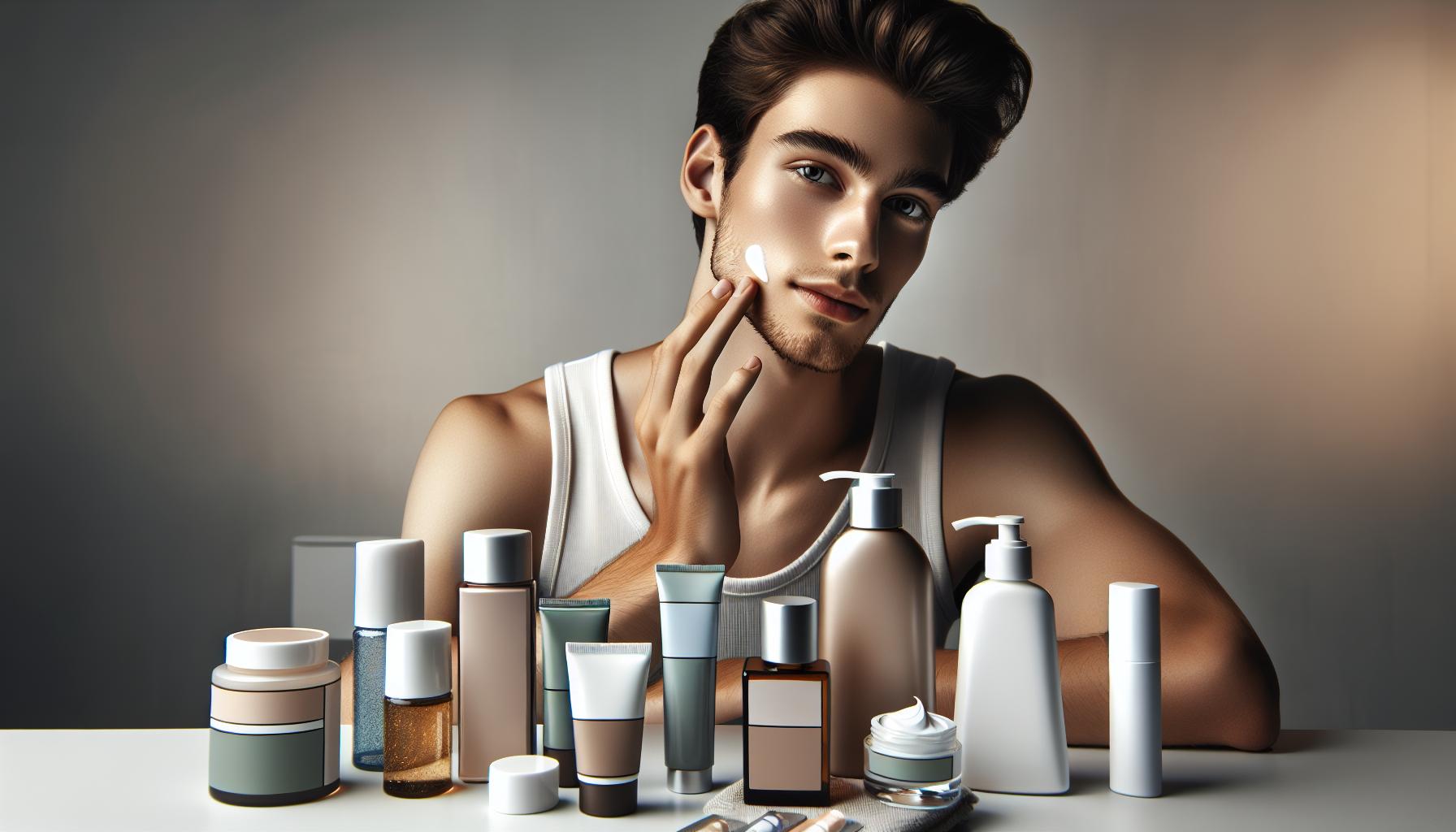 Effective Over-the-Counter Treatments for Acne