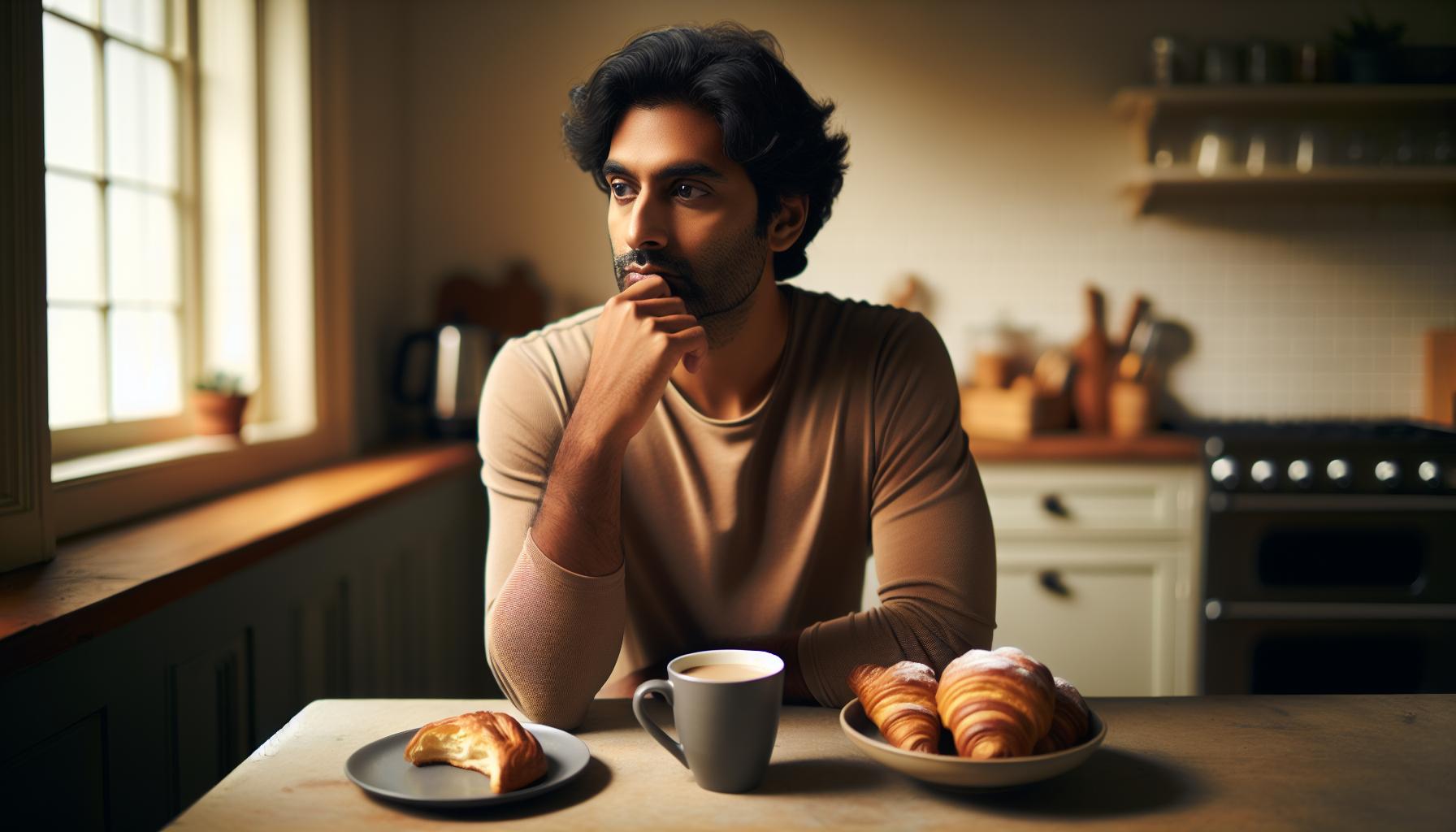 What to Do if You Inadvertently Consume Dairy