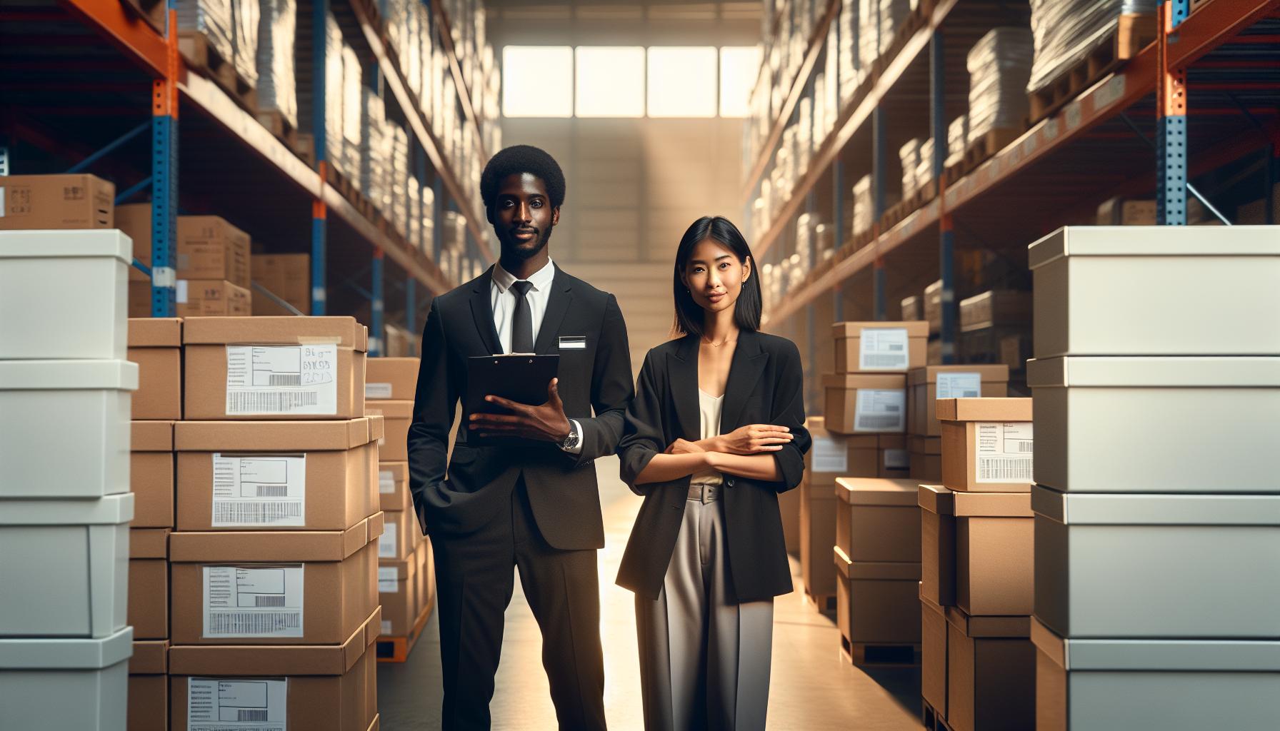 Long-Term Storage: What to Expect