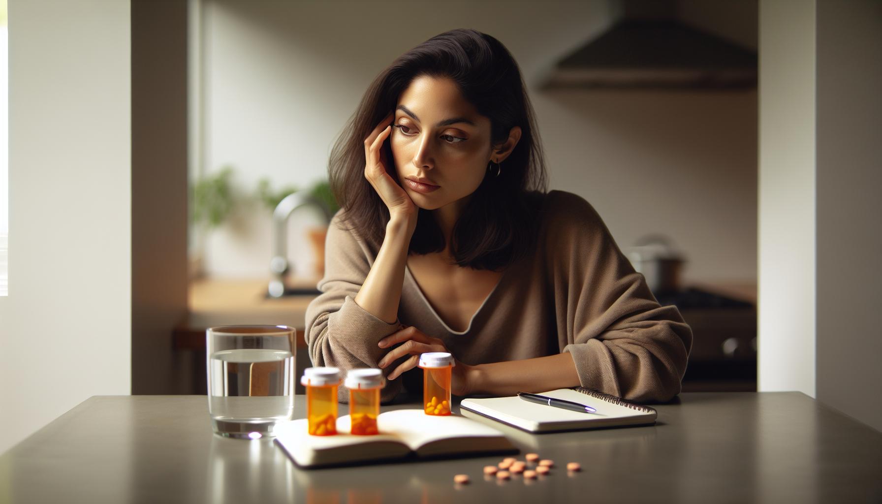 Signs of Overmedication and What to Watch For