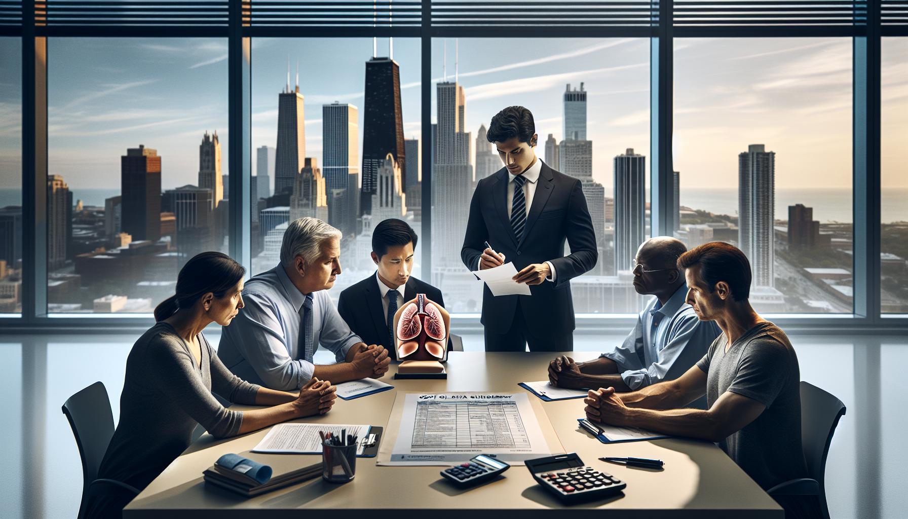 The Cost of Gynecomastia Surgery in Chicago