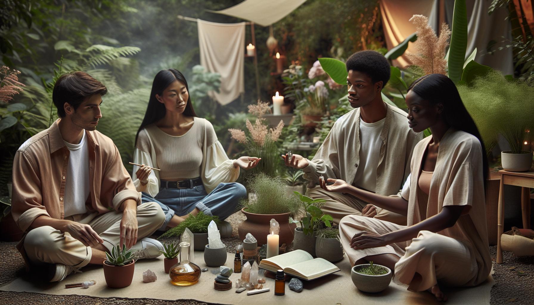 Alternative Treatments and Solutions