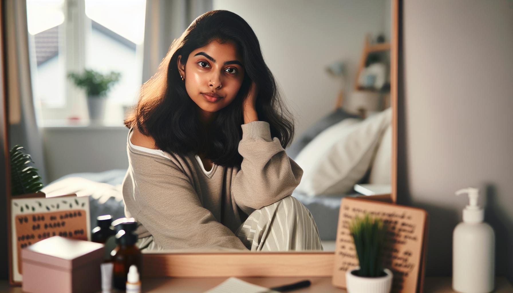 Navigating Emotional Well-Being After Acne Treatment