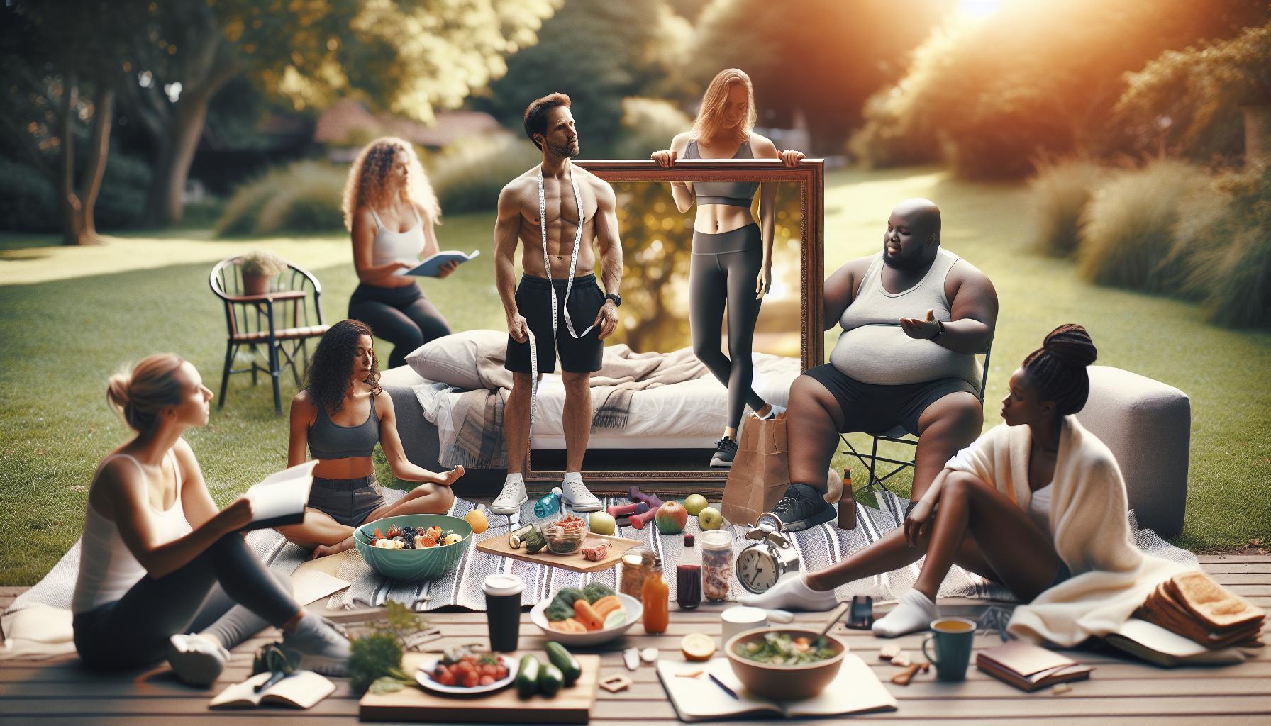 Other Factors Influencing Weight While on Doxycycline