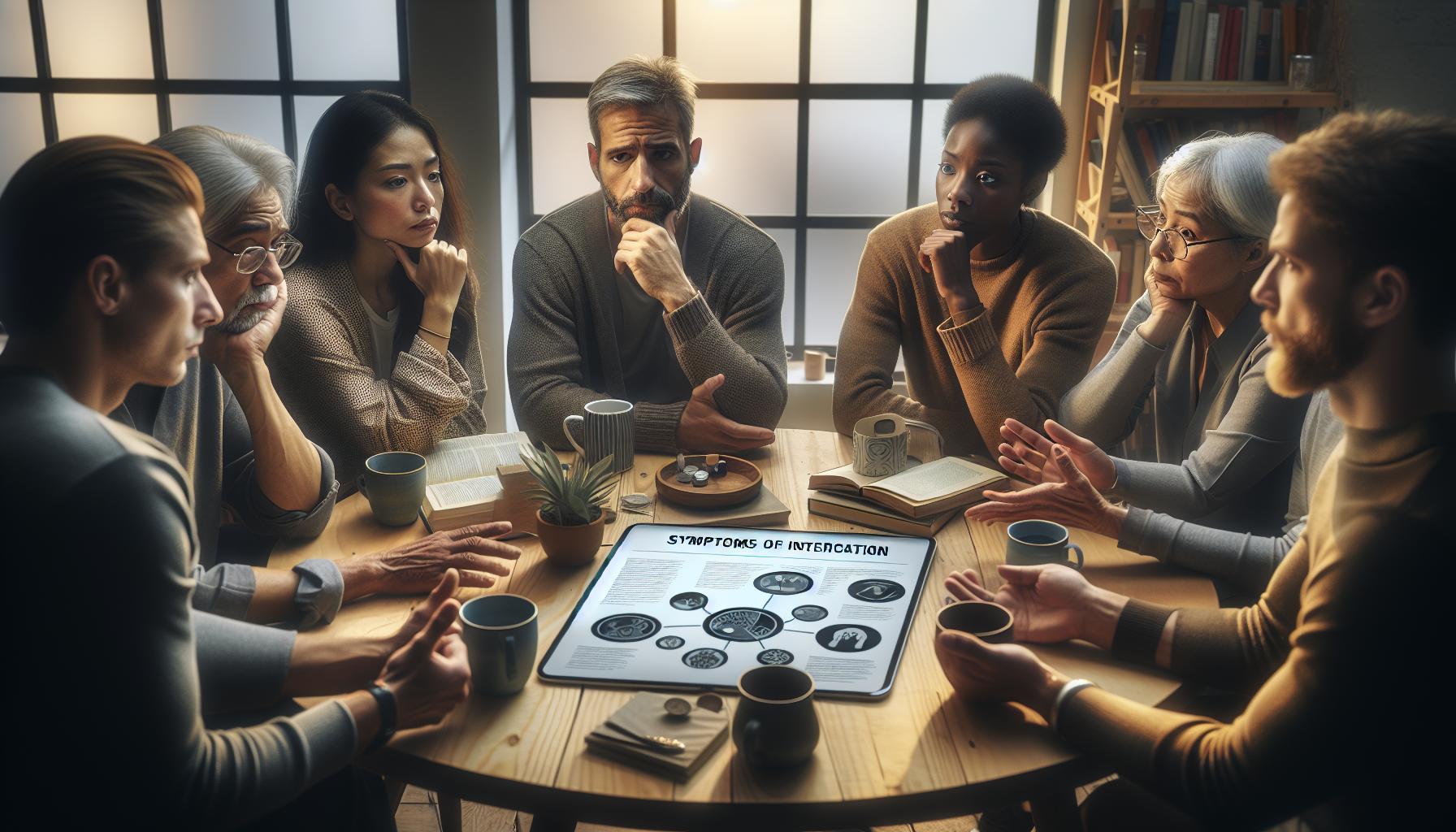 Symptoms of Interaction: What to Watch For