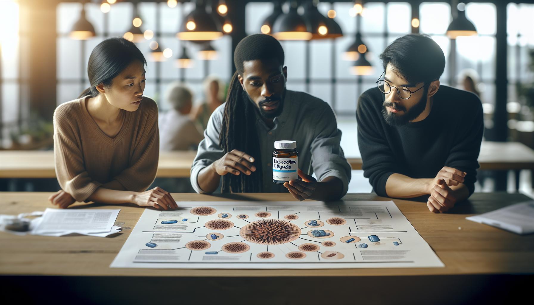 How Doxycycline Hyclate Works in Your Body