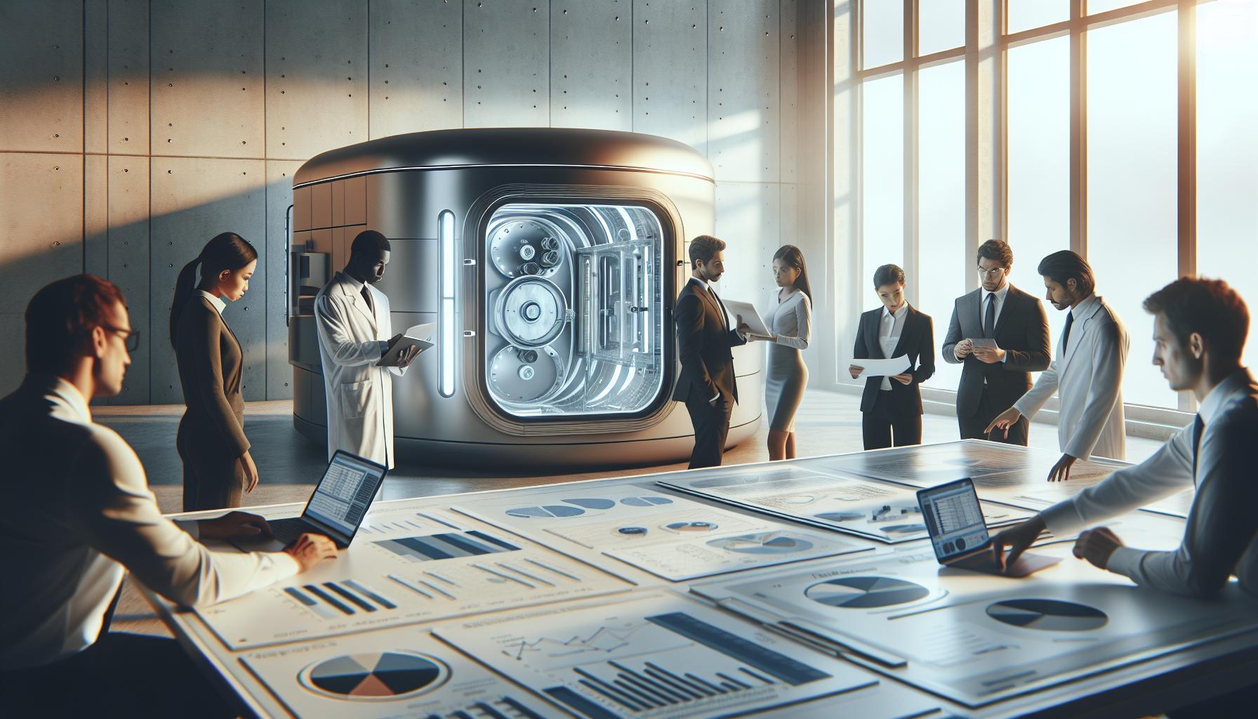 Cost Analysis: Is Cryogenic Freezing Worth It?