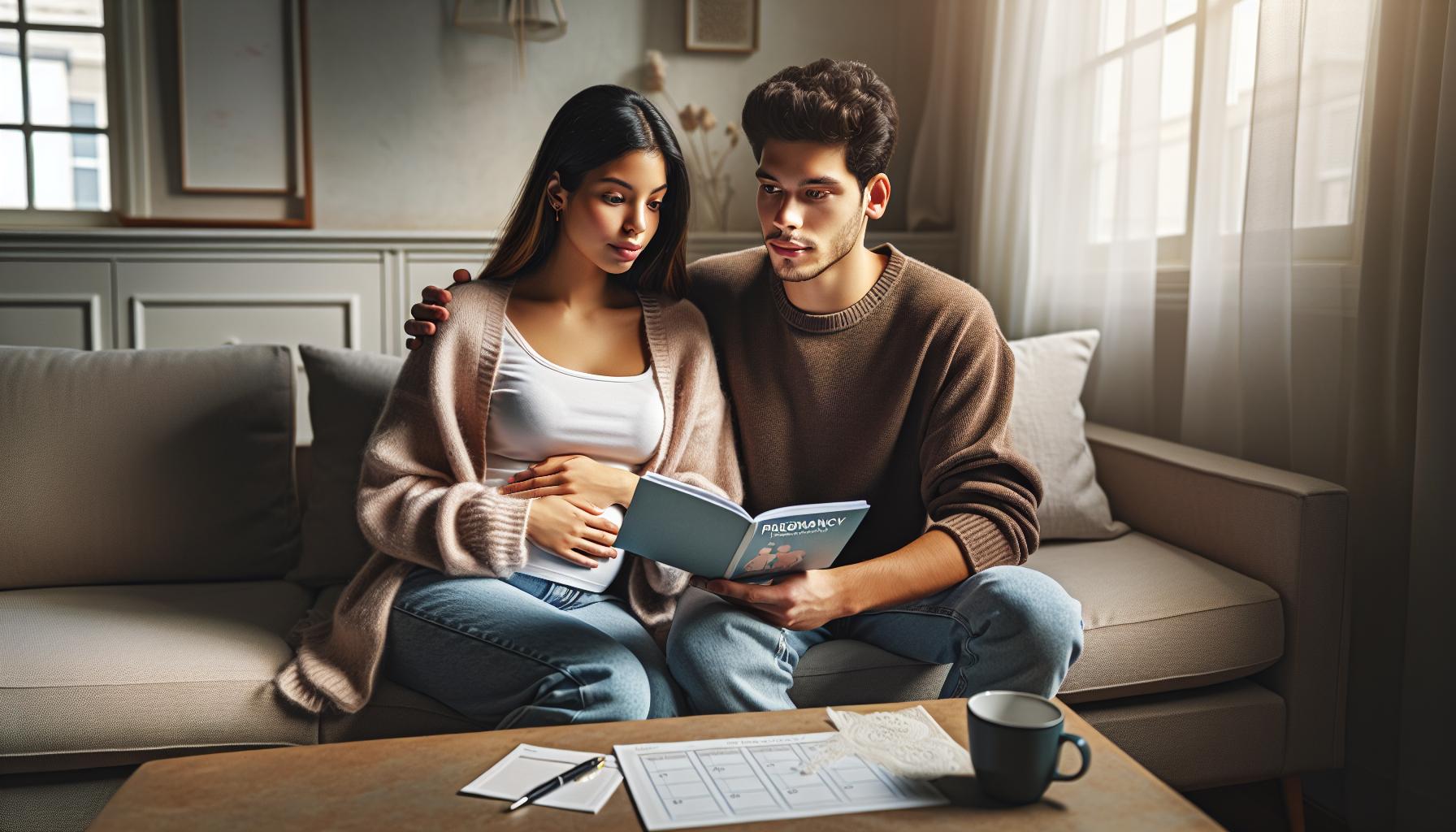 How Long After Accutane Can You Get Pregnant? Safety First