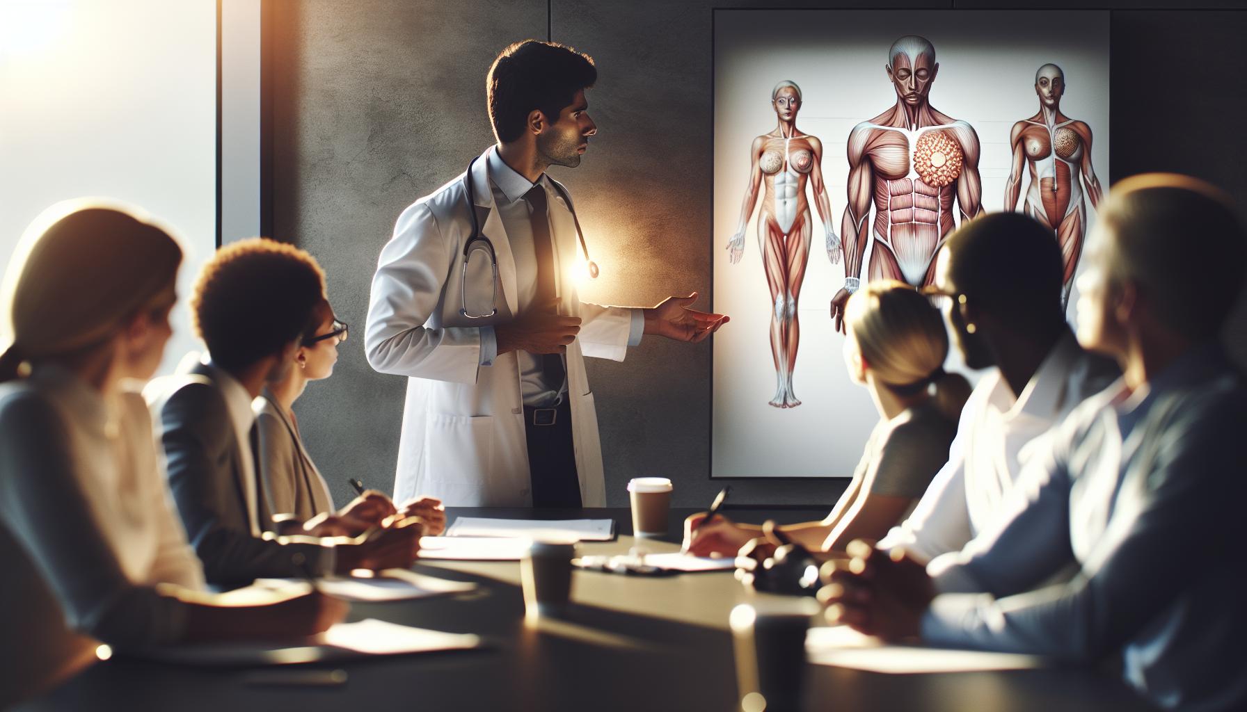 Understanding Gynecomastia: Causes and Symptoms