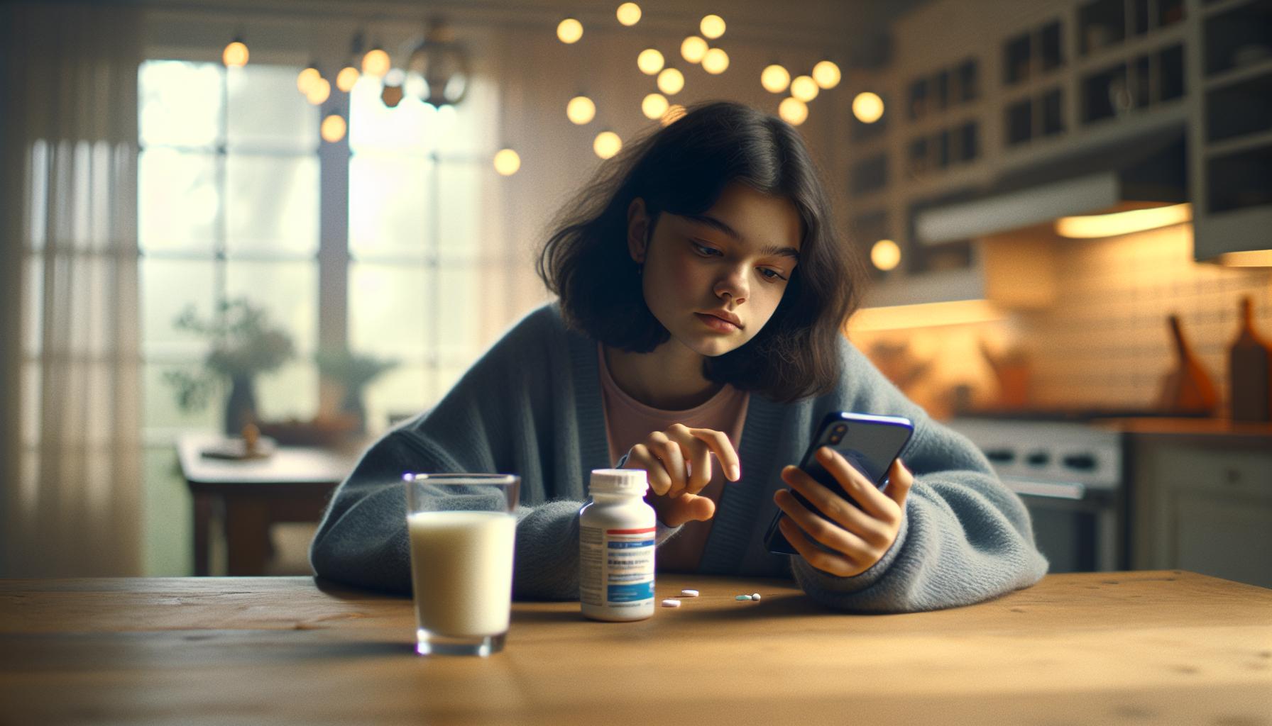 Can Dairy Impact Doxycycline Effectiveness?