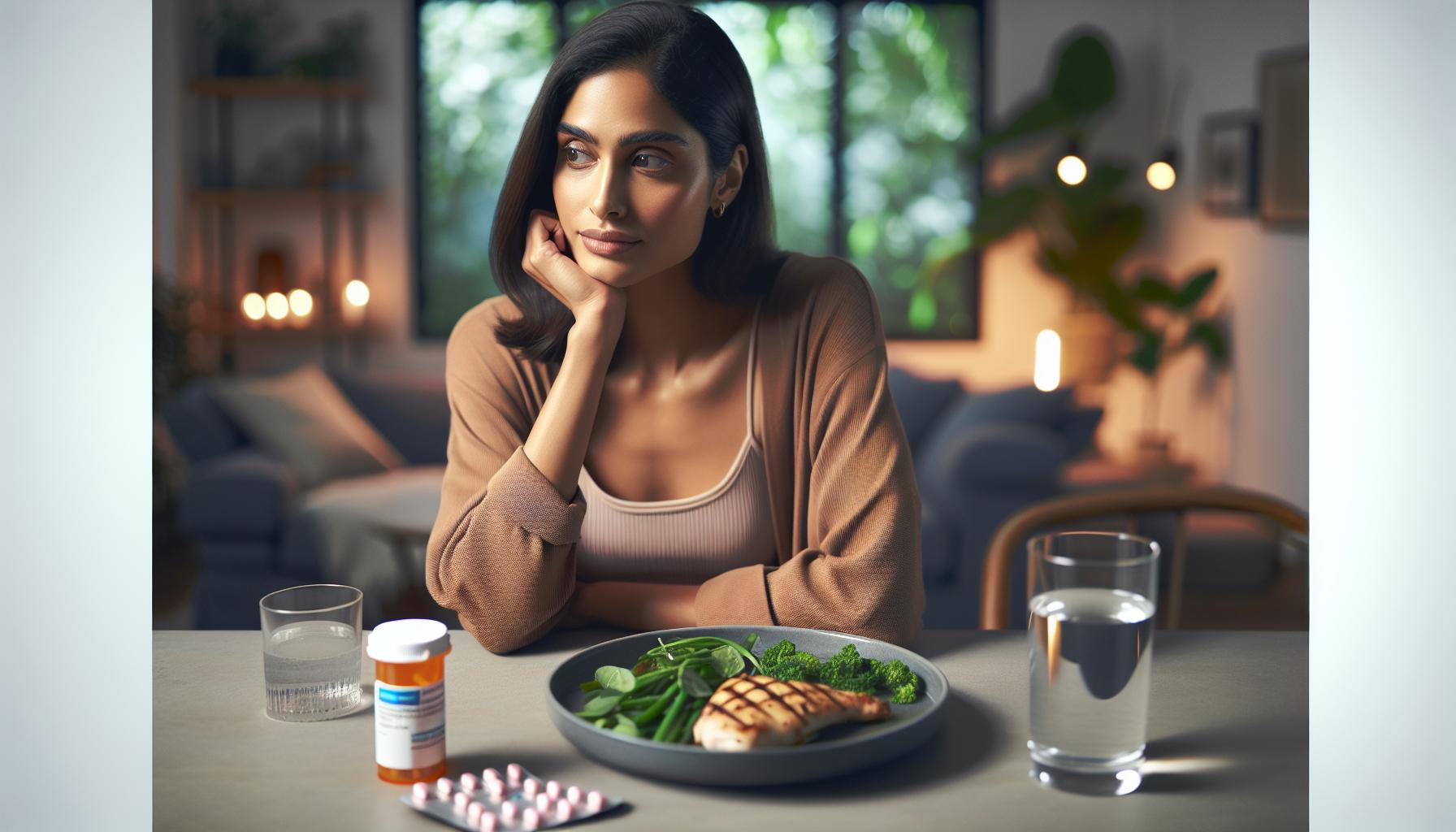 The Connection Between Accutane and Weight Changes