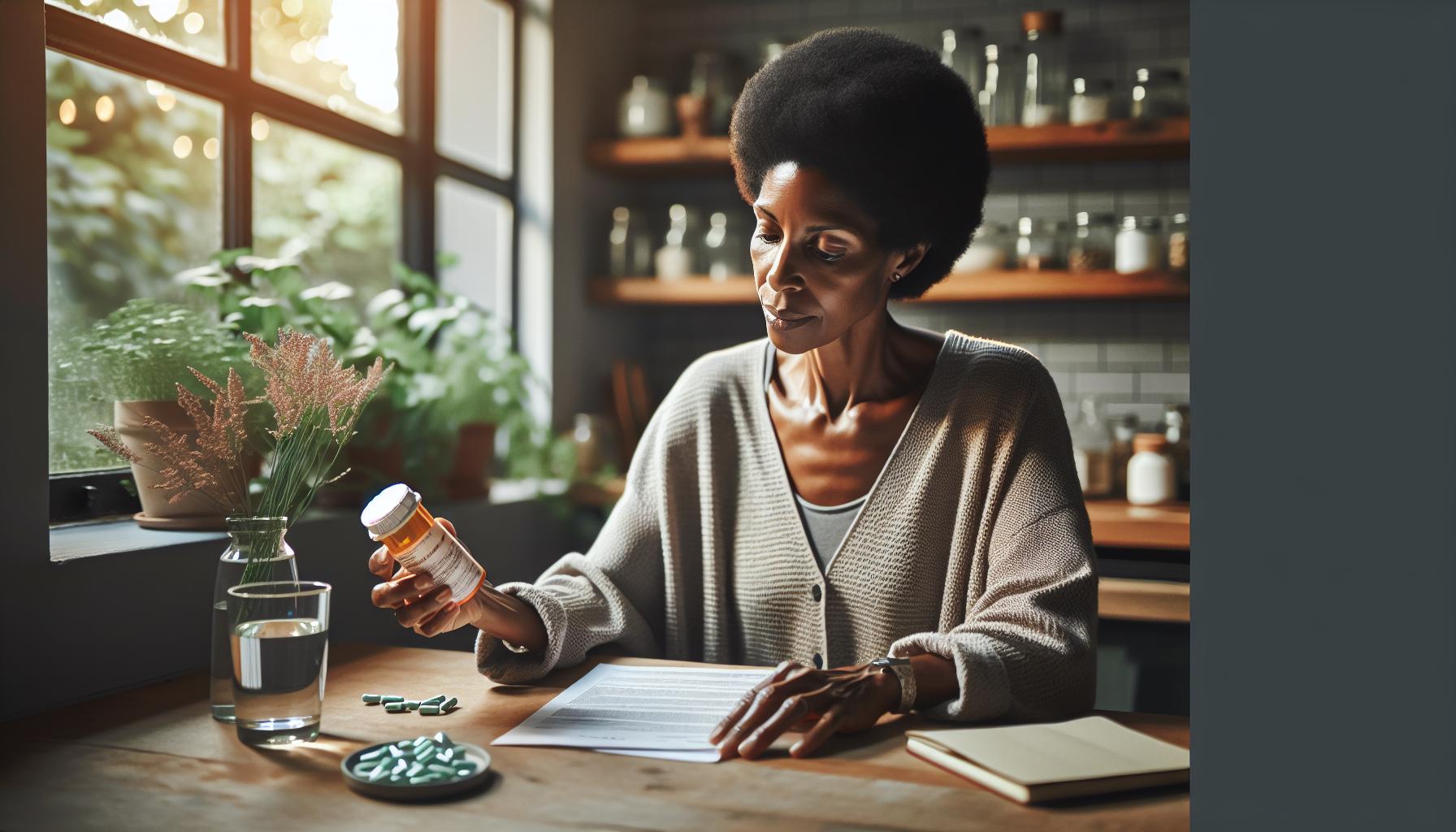 Best Practices for Taking Doxycycline Safely