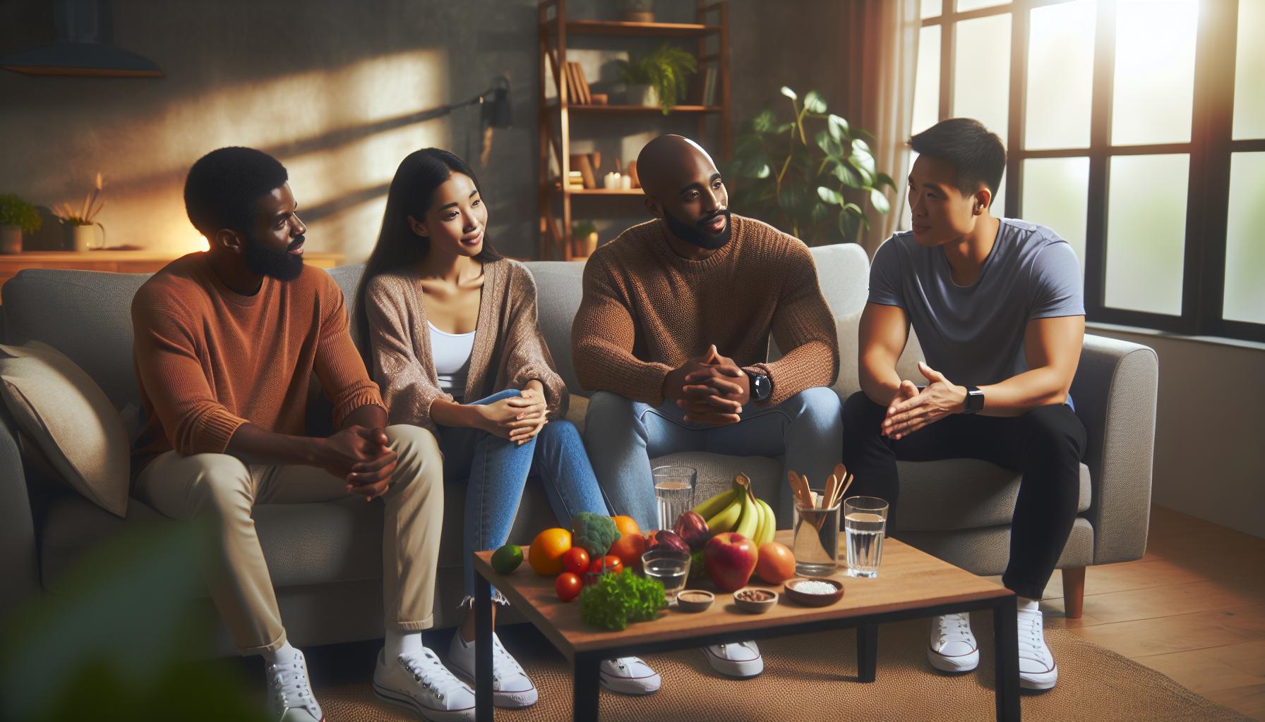 Managing Weight Changes: Tips for Patients on Doxycycline