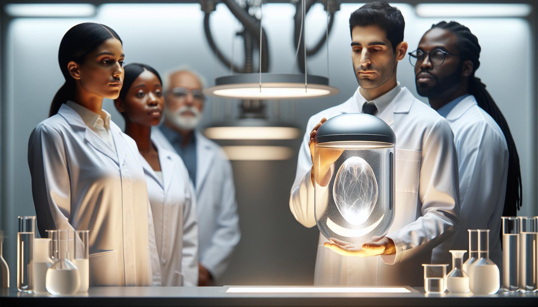 The Role of Cryonics in Life Extension