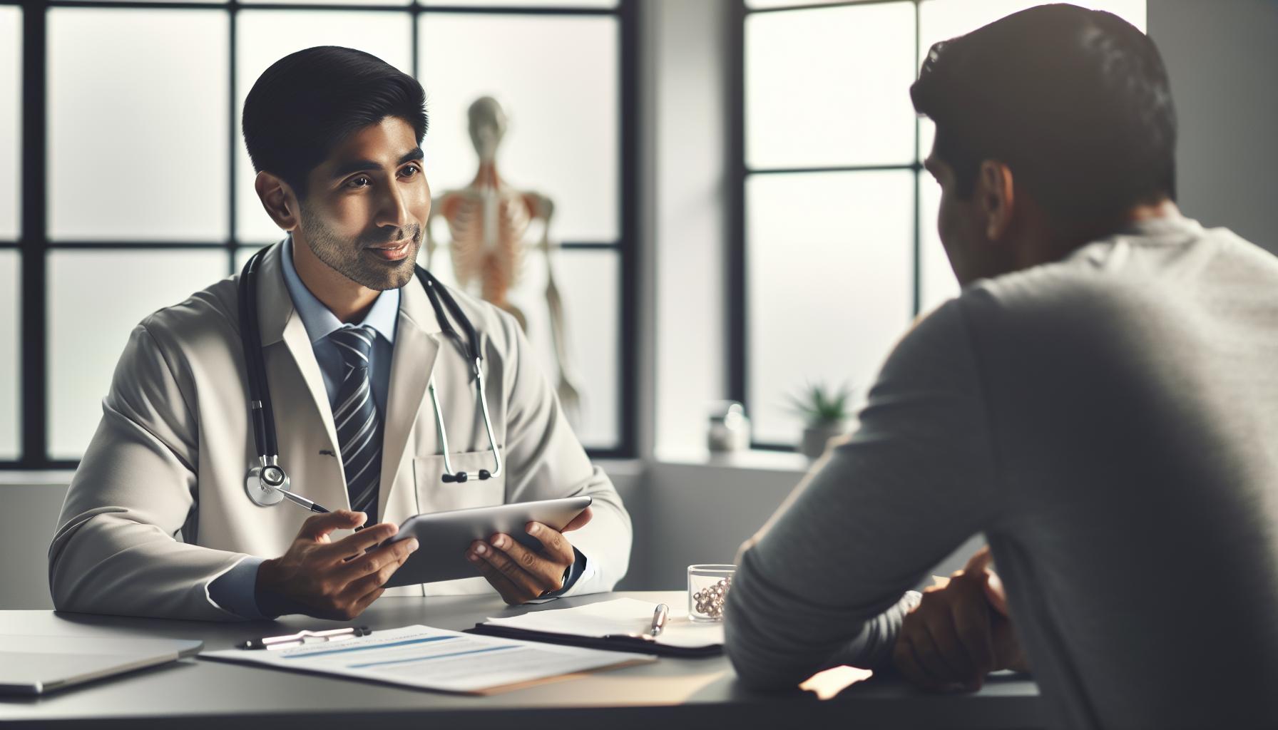 Frequently Asked Questions About Tricare and Gynecomastia