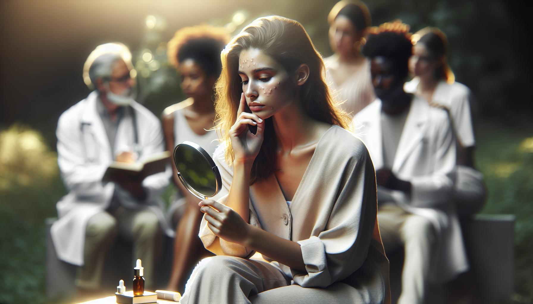 What Happens if You Stop Accutane Early? Risks & Consequences 2 Potential Risks of Stopping Accutane Early