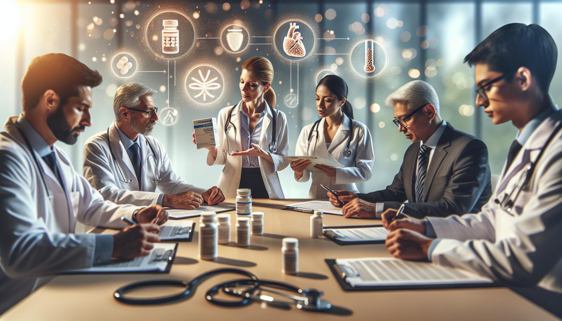 Expert Opinions on Allergy Meds and Antibiotics