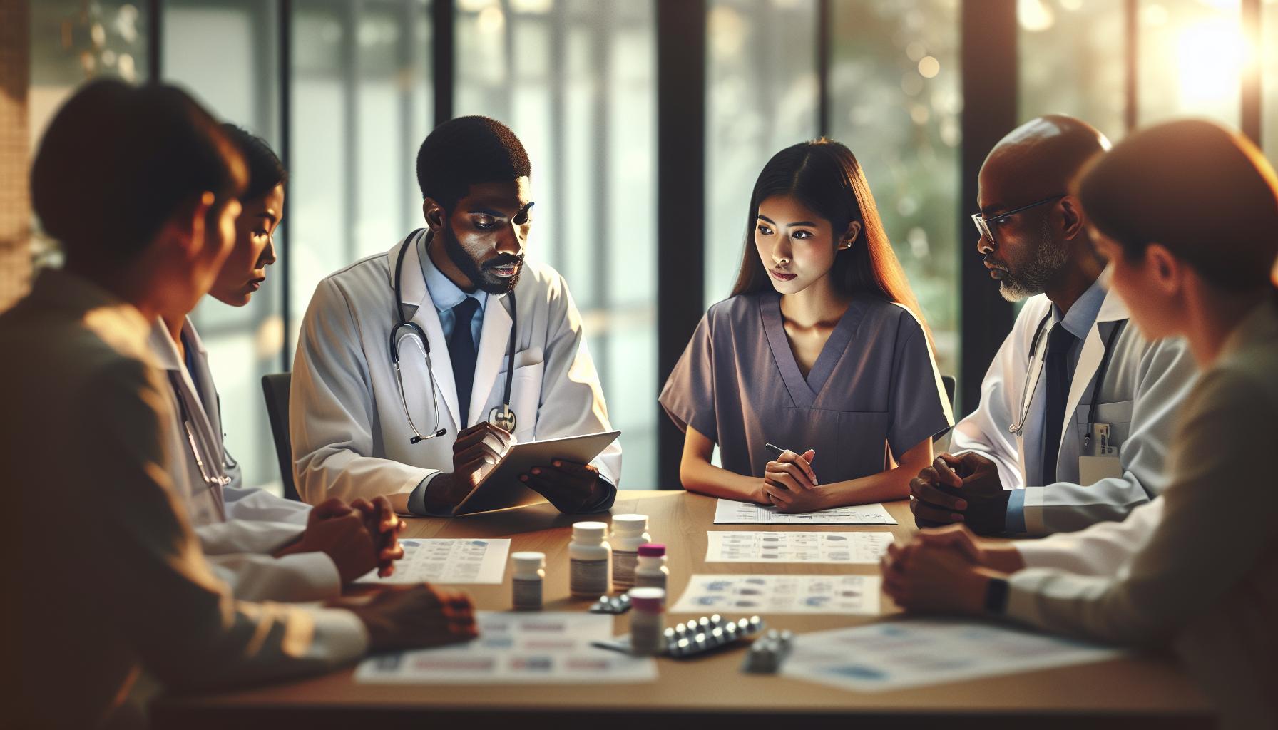 Can You Take Naproxen with NyQuil: NSAID Interaction Guide 10 Understanding Patient Safety and Medication Guidelines