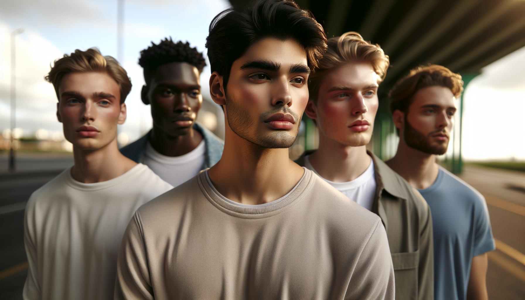 Common Male Side Effects of Accutane