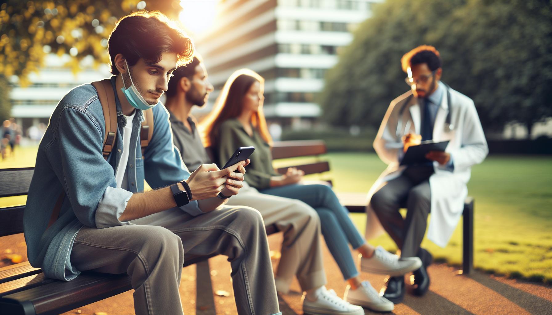 When to Consult a Healthcare Professional