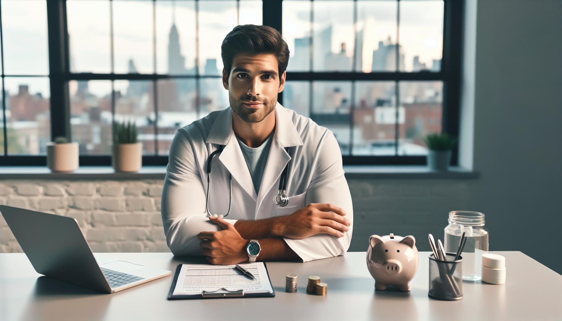 The Average Cost of Gynecomastia Surgery in New York