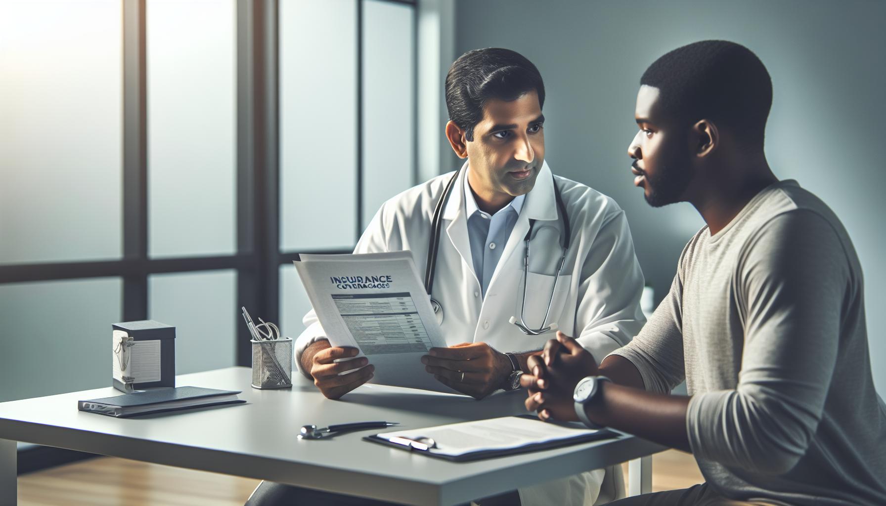 Insurance Coverage Options for Gynecomastia Surgery