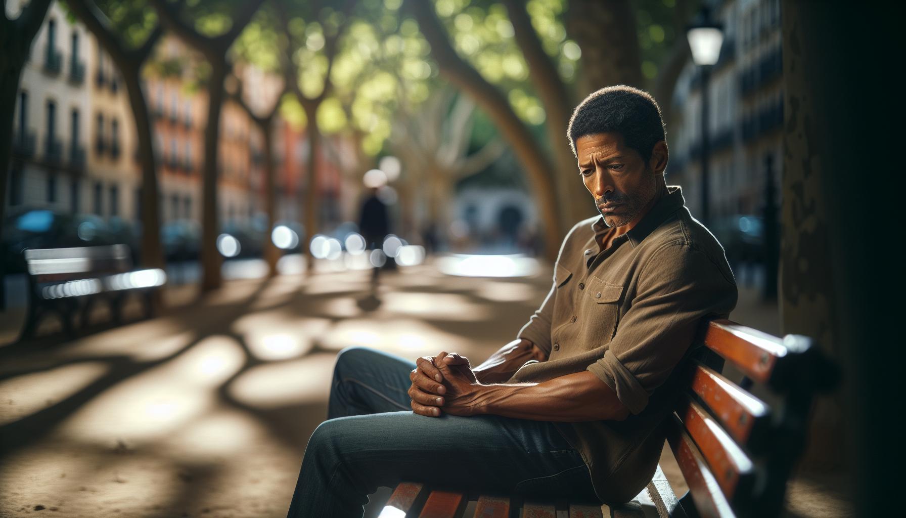 Emotional Impact of Gynecomastia on Men